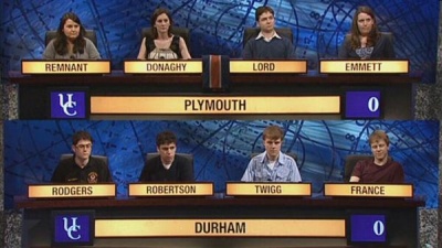 University Challenge