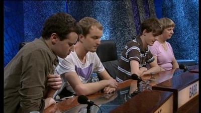 University Challenge