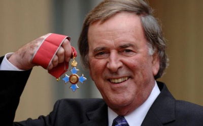 Terry Wogan