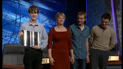 University Challenge