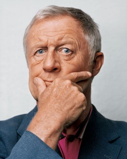 Chris Tarrant