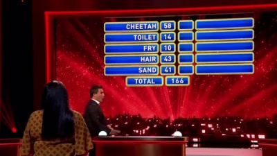 Family Fortunes