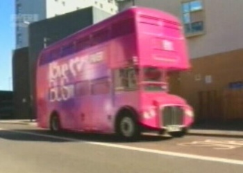 The Love Bus