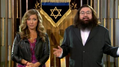 Jewish Mum of the Year