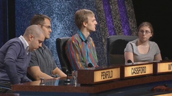 University Challenge