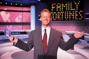 Family Fortunes