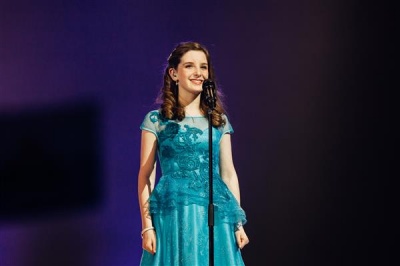 Junior Eurovision Song Contest