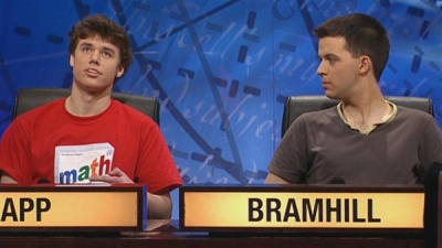 University Challenge