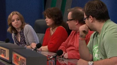 University Challenge