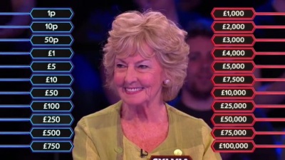 Deal or No Deal