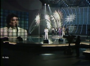 Eurovision Song Contest