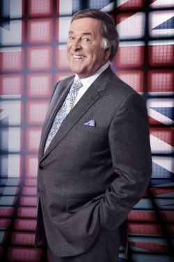 Terry Wogan