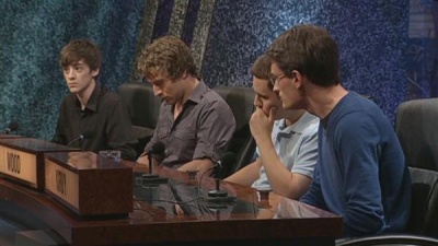 University Challenge