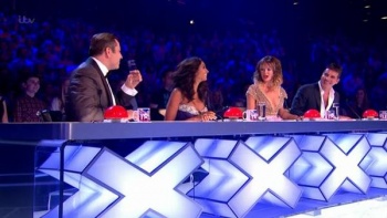 Britain's Got Talent