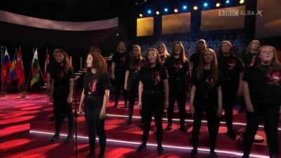 Eurovision Choir of the Year