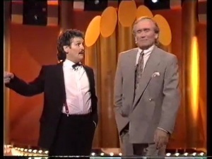 Cannon and Ball's Casino