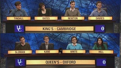 University Challenge