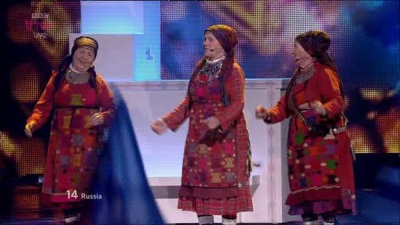 Eurovision Song Contest