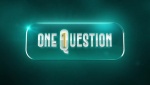 One Question