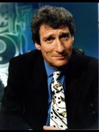 Jeremy Paxman