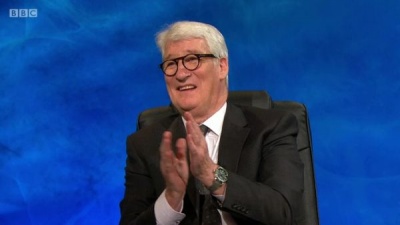 Jeremy Paxman