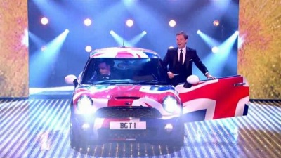 Britain's Got Talent