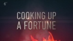 Cooking Up a Fortune