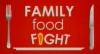 Family Food Fight