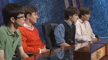 University Challenge