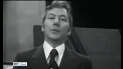 Gay Byrne