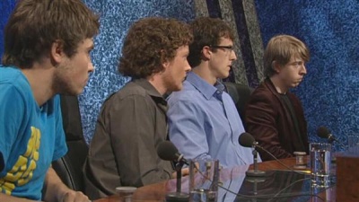 University Challenge