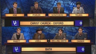 University Challenge