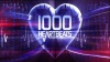 1000 Heartbeats