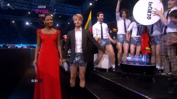 Eurovision Song Contest