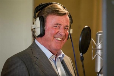 Terry Wogan