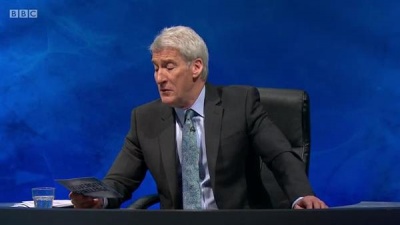 University Challenge