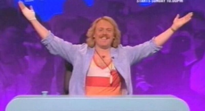 Celebrity Juice