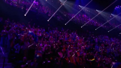 Eurovision Song Contest