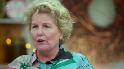 Sandi Toksvig