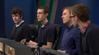 University Challenge