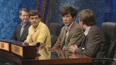 University Challenge