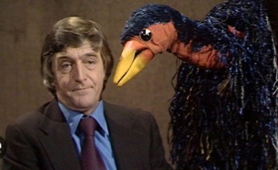 Michael Parkinson