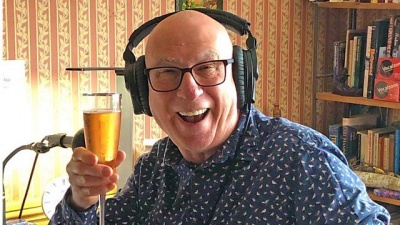 Ken Bruce