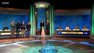 University Challenge