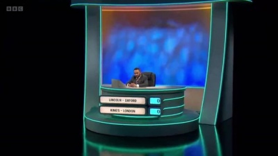 University Challenge